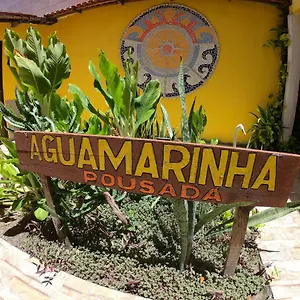 Inn Aguamarinha