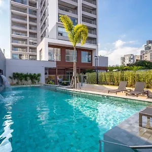  Apartamento Charlie For Mariana Brasil