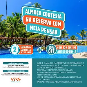 Resort Vivá
