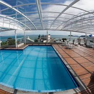 *** Hotel Mar De Canasvieiras E Eventos Brasil