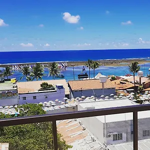 Alto Pôrto das Galinhas