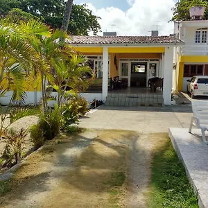 Areias De Porto Pôrto das Galinhas
